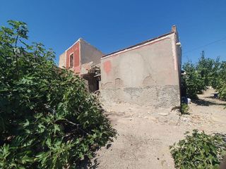 Solar en venta en Callosa de Segura