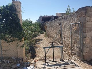 Solar en venta en Callosa de Segura