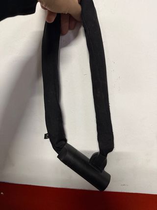 Bicicleta Boston con asiento prostático y candado