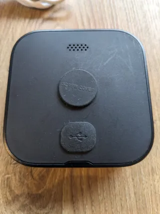 Cámara Exterior/Interior Blink Mini 1