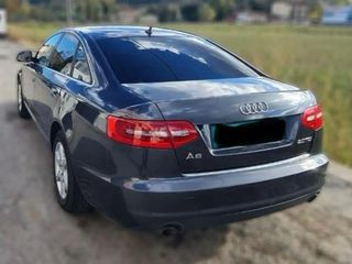 Audi A6 2010