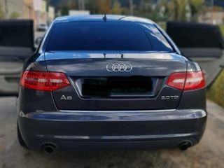 Audi A6 2010