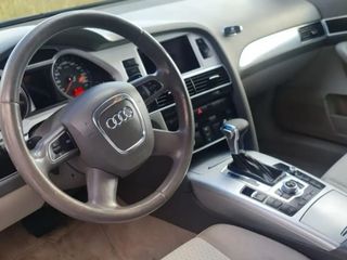 Audi A6 2010