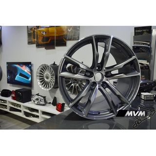 Juego de 4 Llantas 20 M545 BM027