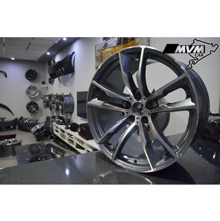 Juego de 4 Llantas 20 M545 BM027