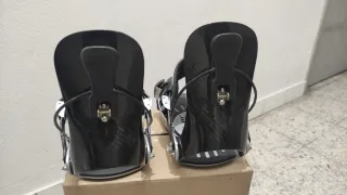 Fissazioni snowboard Flow