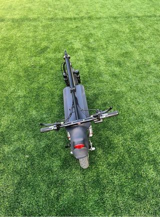 Patinete eléctrico, oferta