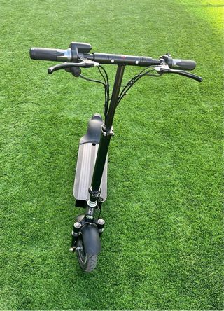 Patinete eléctrico, oferta