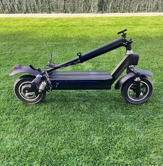 Patinete eléctrico, oferta