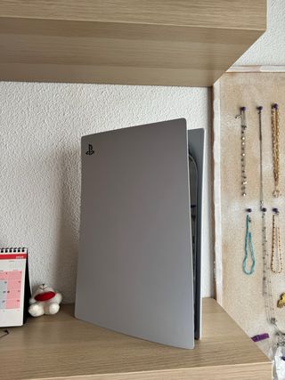 Playstation 5 Edición Digital 825GB Blanca