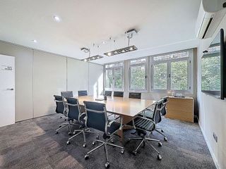 Oficina en alquiler en Sant Gervasi - Galvany en Barcelona