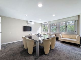 Oficina en alquiler en Sant Gervasi - Galvany en Barcelona