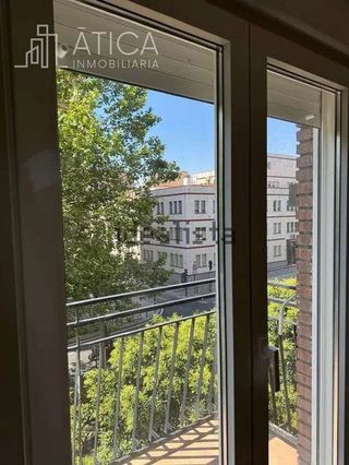 Piso en alquiler en Garrido Sur - Estación Sur en Salamanca