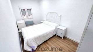 Piso en alquiler en Aluche en Madrid