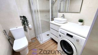 Piso en alquiler en Aluche en Madrid