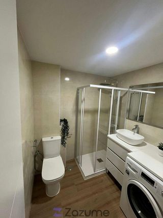 Piso en alquiler en Aluche en Madrid