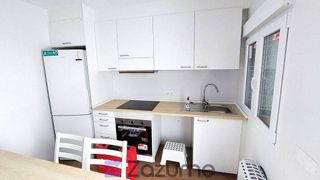 Piso en alquiler en Aluche en Madrid