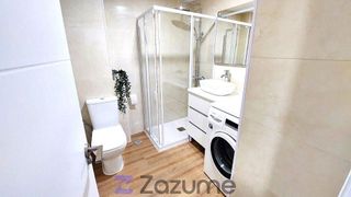 Piso en alquiler en Aluche en Madrid