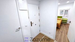 Piso en alquiler en Aluche en Madrid