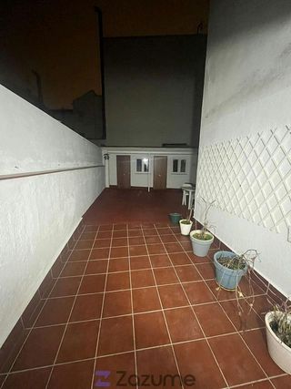 Piso en alquiler en Aluche en Madrid