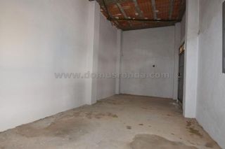 Local comercial en alquiler en Ronda