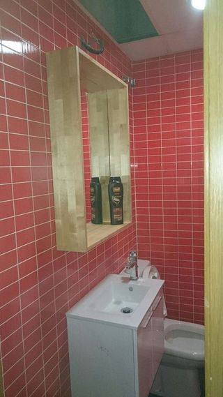 Piso en alquiler en San Vicente en Sevilla