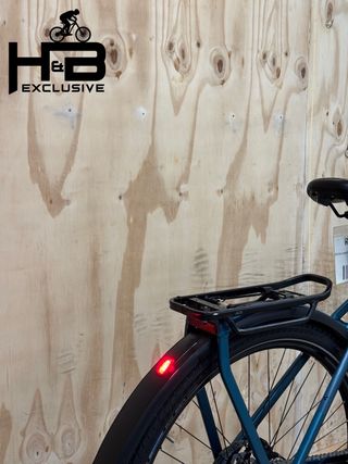 Cube Kathmandu Hybrid One 750 Shimano Deore 2024