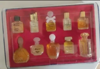 Ventilador Columna Pequeño Amarillo nuevo