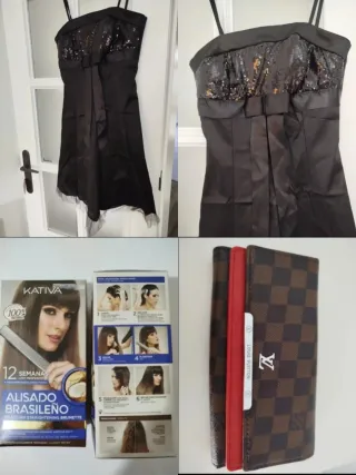 Ventilador Columna Pequeño Amarillo nuevo