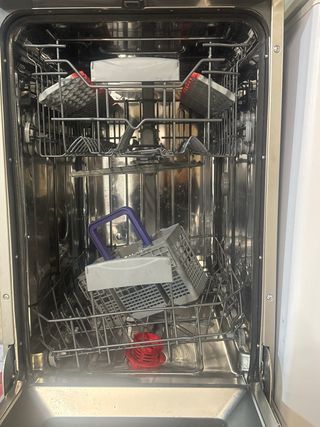 Lavavajillas Beko 45cm