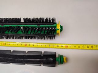 Recambios + Instrucciones IRobot Roomba 500/600