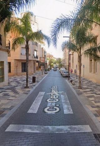 Piso en venta en Ejido Centro en Ejido (El)