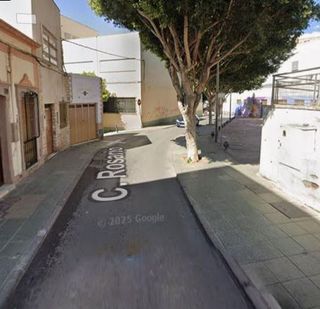 Piso en venta en La Chanca - Pescadería en Almería