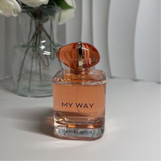 Giorgio Armani My Way Ylang 90ml