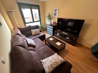 Piso en alquiler en Almenara en Madrid