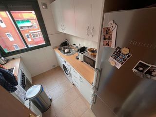 Piso en alquiler en Almenara en Madrid