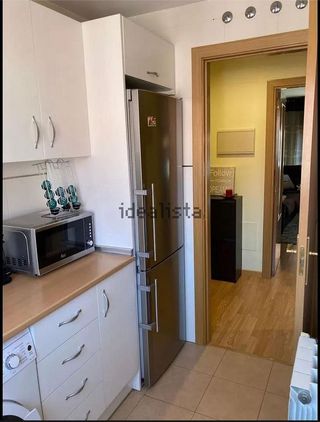 Piso en alquiler en Almenara en Madrid