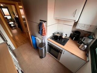 Piso en alquiler en Almenara en Madrid