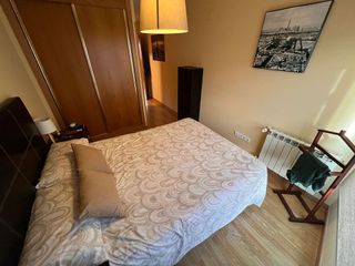 Piso en alquiler en Almenara en Madrid