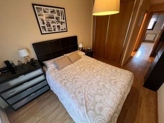 Piso en alquiler en Almenara en Madrid