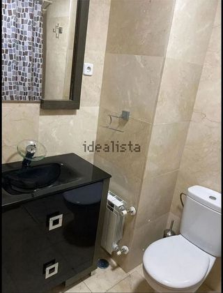 Piso en alquiler en Almenara en Madrid