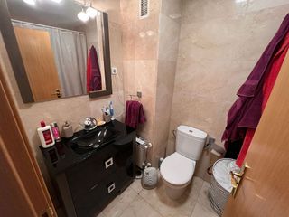 Piso en alquiler en Almenara en Madrid