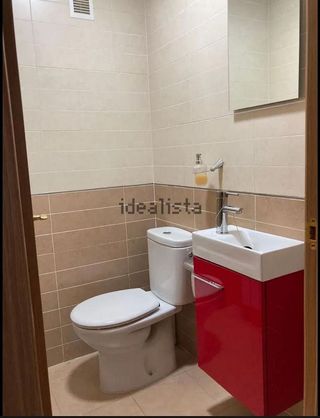 Piso en alquiler en Almenara en Madrid