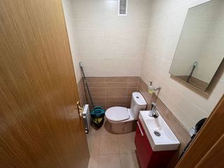 Piso en alquiler en Almenara en Madrid