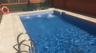 Piso en alquiler en Almenara en Madrid