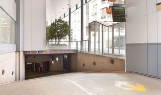 Garaje en alquiler en Pedralbes en Barcelona