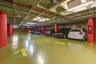 Garaje en alquiler en Pedralbes en Barcelona