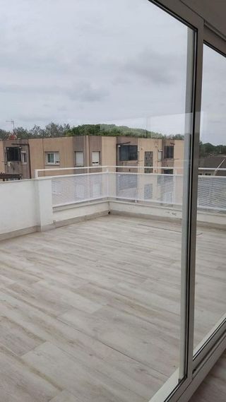 Ático en alquiler en Can Bou en Castelldefels