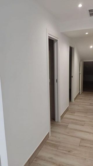 Ático en alquiler en Can Bou en Castelldefels