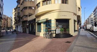 Local comercial en alquiler en Gros en San Sebastián-Donostia